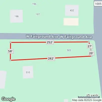 502 S Main Street, Troy, NC 27371 - Image #1