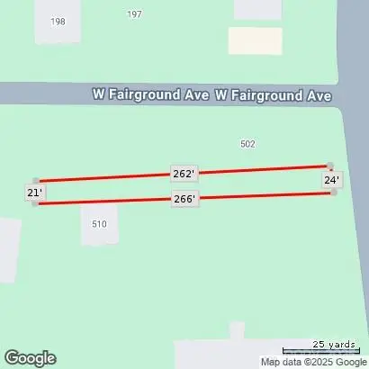 000 Main Street, Troy, NC 27371