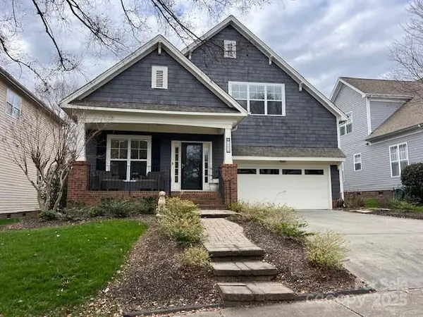 7534 Thorn Creek Lane, Tega Cay, SC 29708