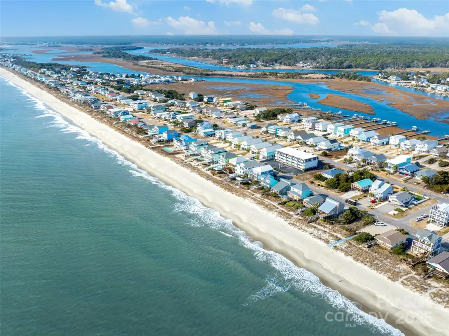 2714 W Beach Drive, Oak Island, NC 28465 - Image #3