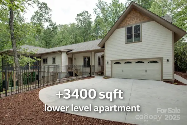 829 Kelly Mountain Road, Brevard, NC 28712