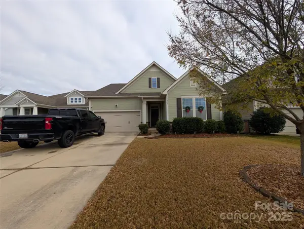 2006 Chapman Street, Indian Trail, NC 28079