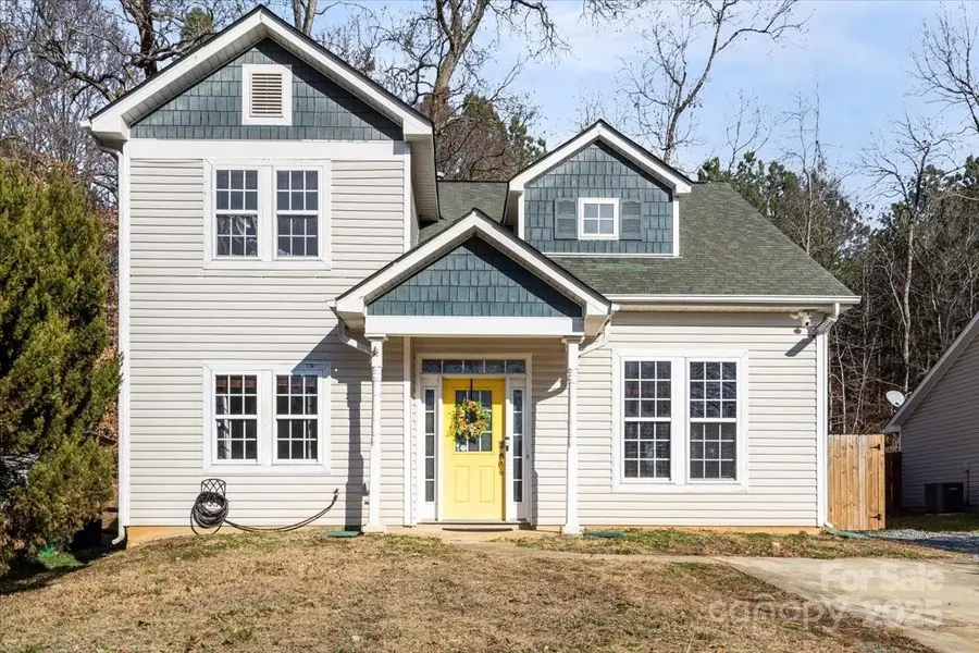 4633 Brandie Glen Road, Charlotte, NC 28269 - Image #2