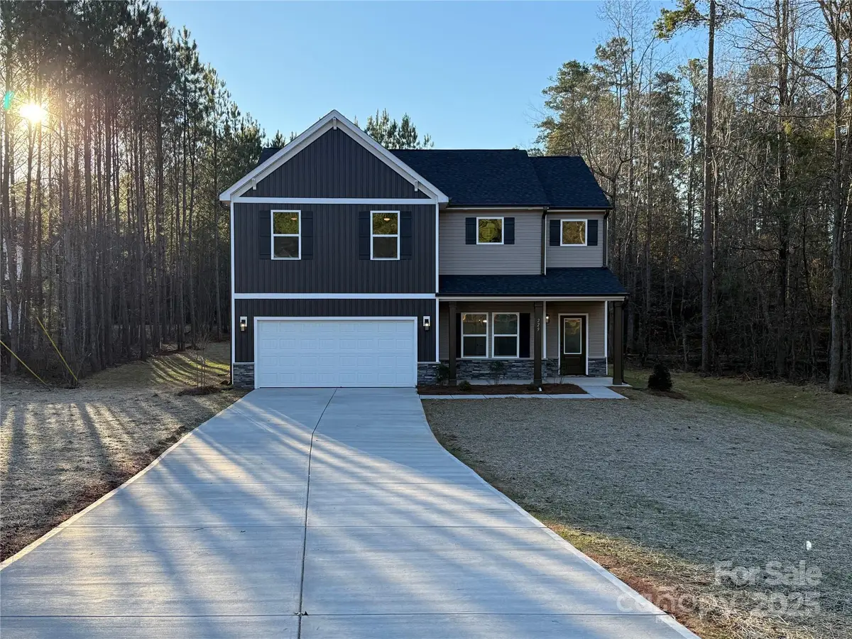 229 Grissom Drive, Gastonia, NC 28052 - Image #1