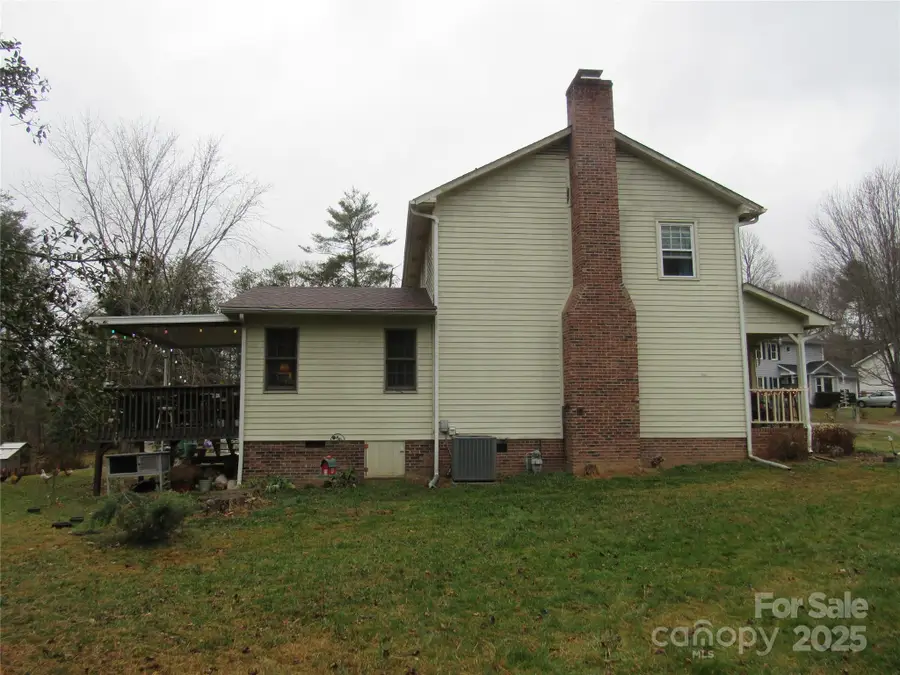 19 Westminster Drive, Asheville, NC 28804 - Image #3