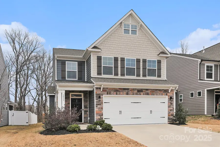 3935 Center Place Drive, Harrisburg, NC 28075 - Image #2