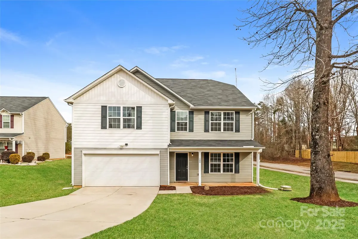 100 Mulligan Drive, Shelby, NC 28150 - Image #1