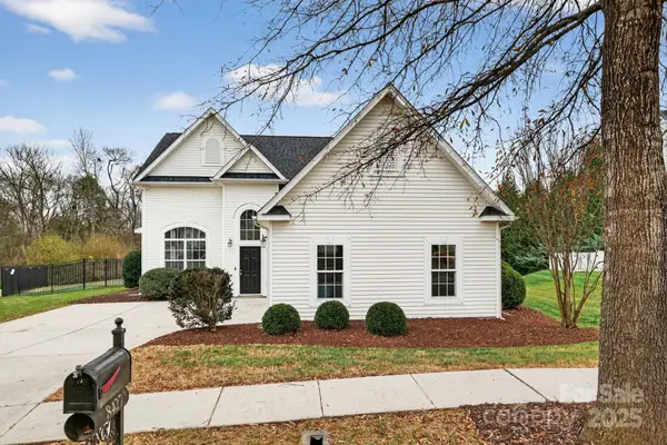 8427 Dawson Lane, Locust, NC 28097