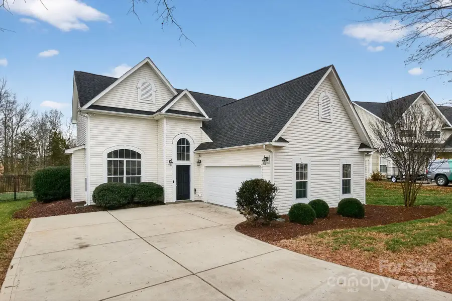 8427 Dawson Lane, Locust, NC 28097 - Image #2