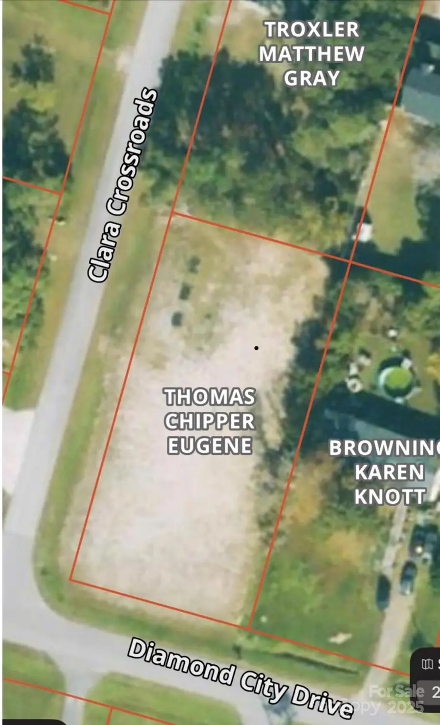 108 Clara Crossroad None, Harkers Island, NC 28531 - #2