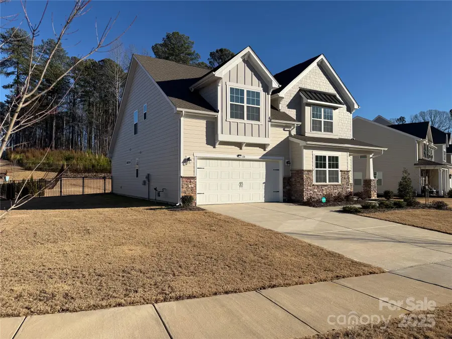 120 Dogwood Grove Place, Troutman, NC 28166 - Image #2