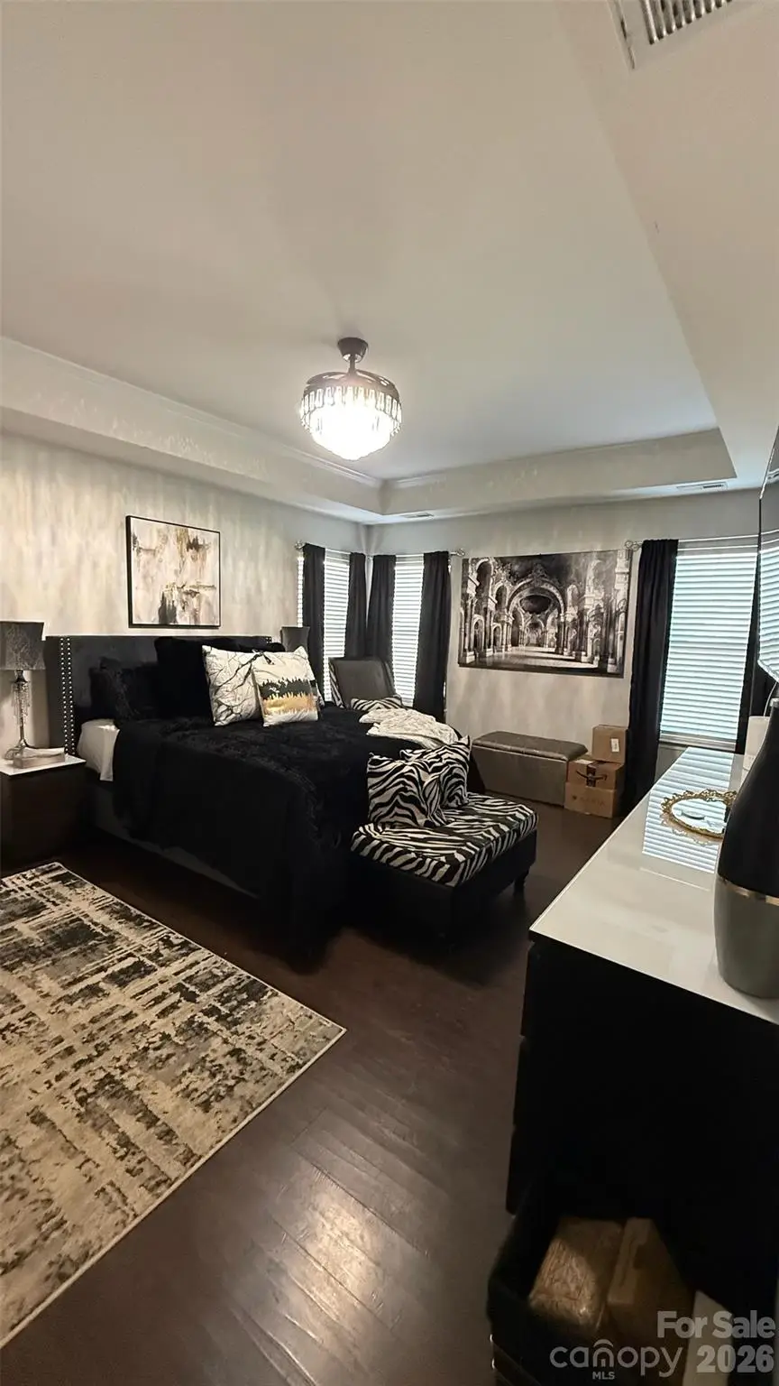 7910 Sweet Grove Court, Charlotte, NC 28269 - #2