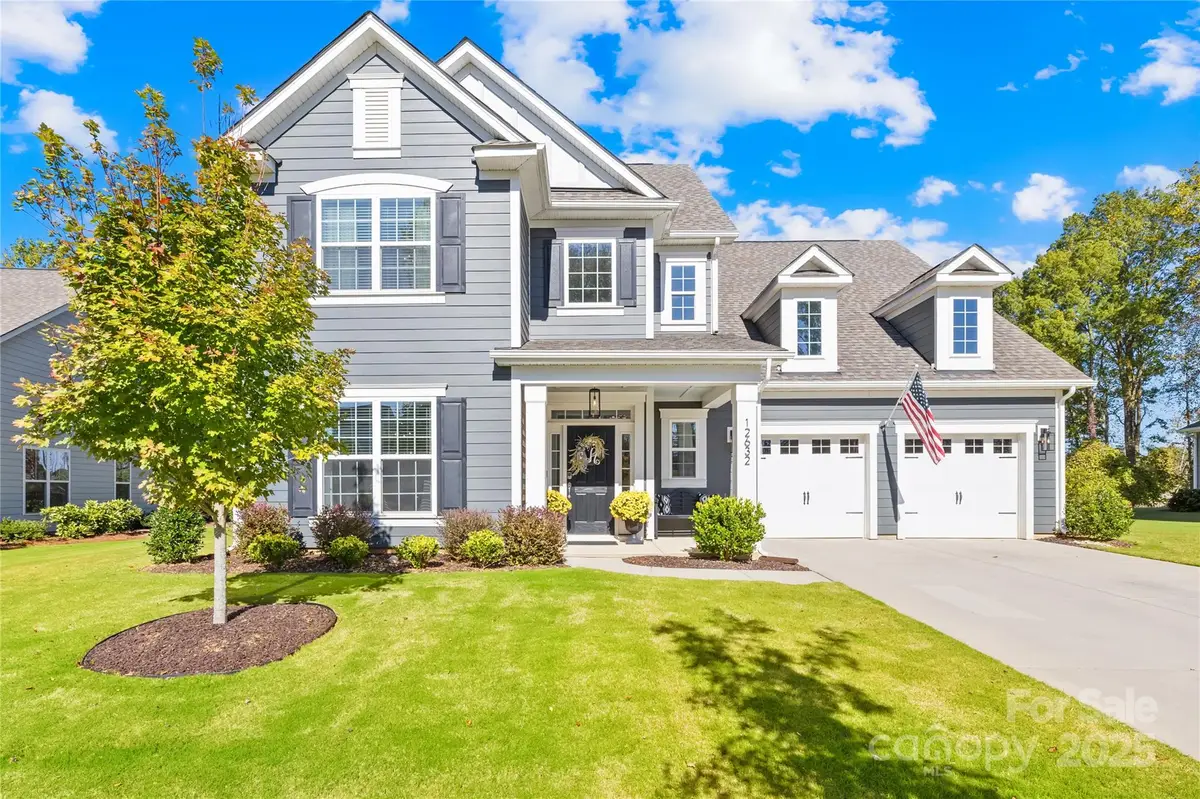 12632 Dunloe Wood Drive, Huntersville, NC 28078 - Image #1