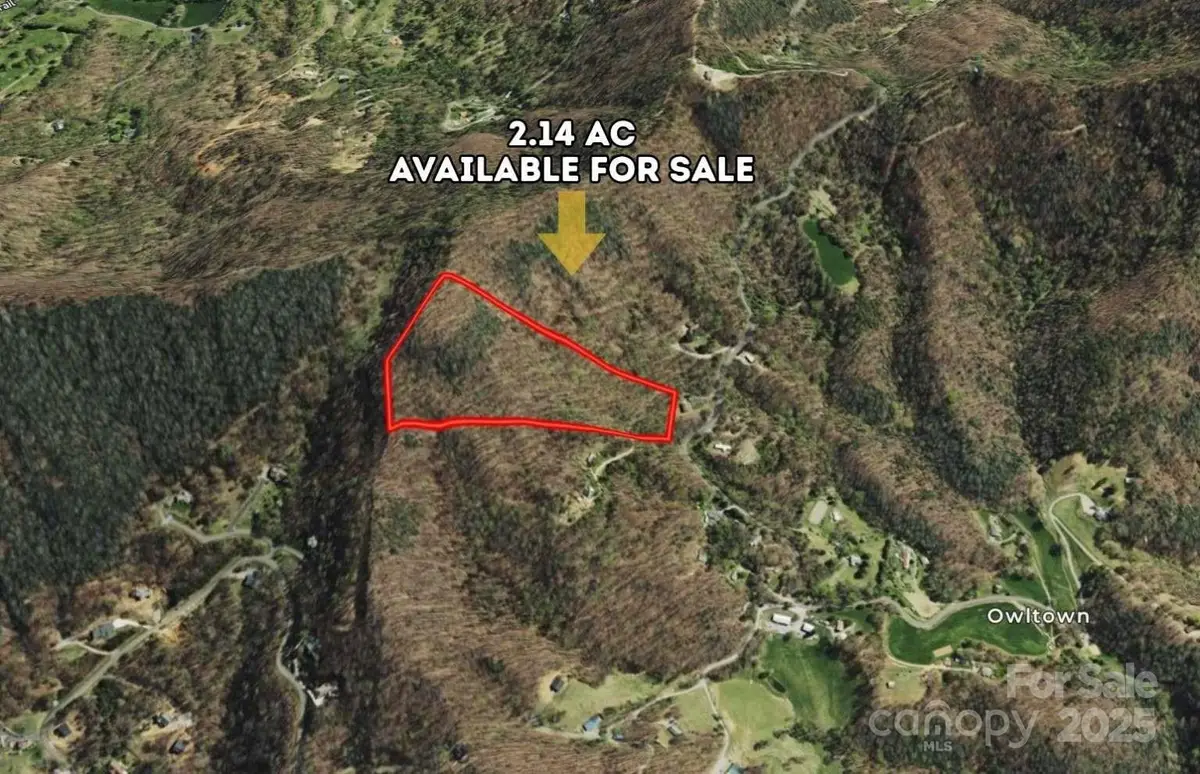 9999 Hookers Gap Road, Leicester, NC 28748 - Image #1