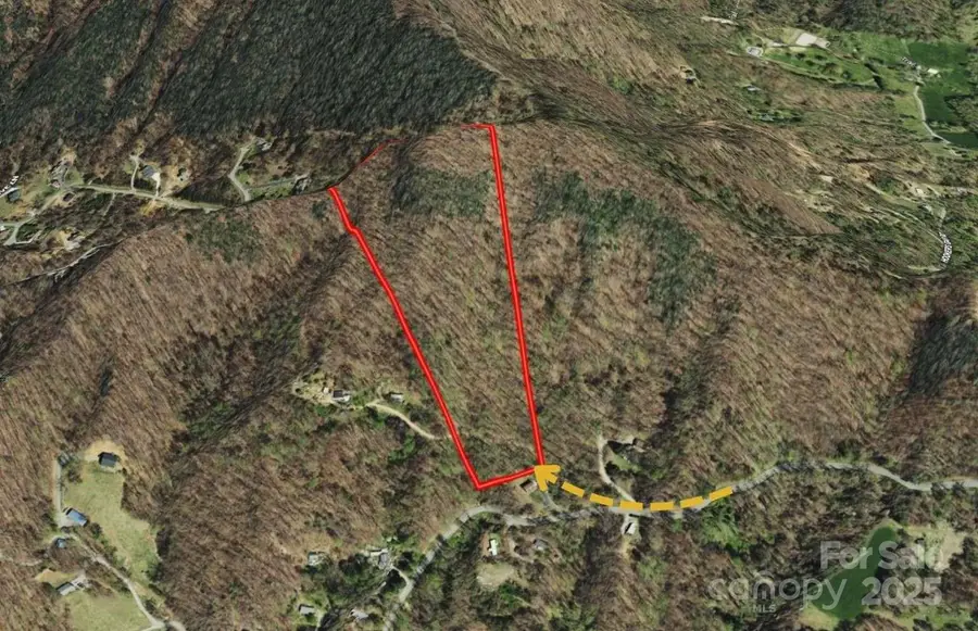 9999 Hookers Gap Road, Leicester, NC 28748 - Image #3