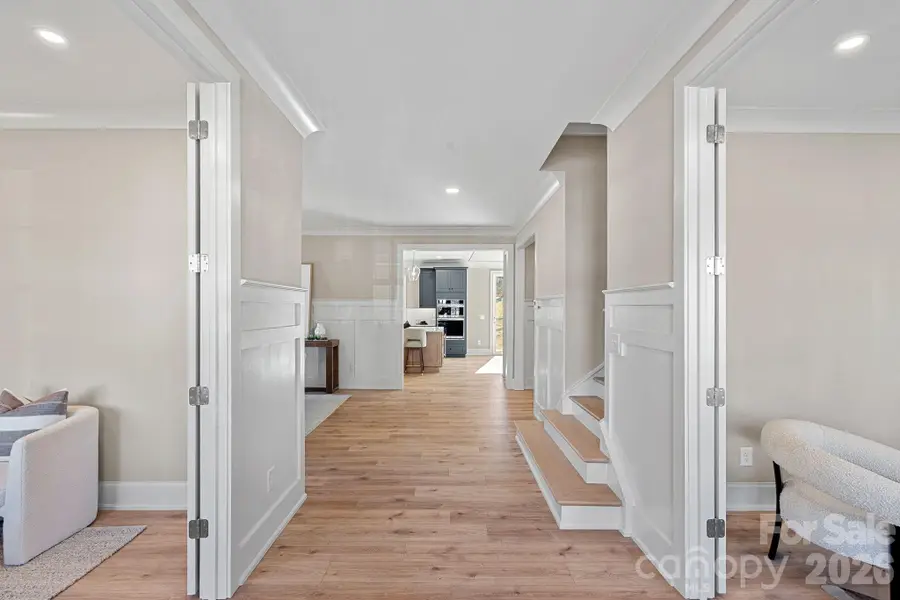 4619 Serenity Woods Court, Charlotte, NC 28216 - Image #3