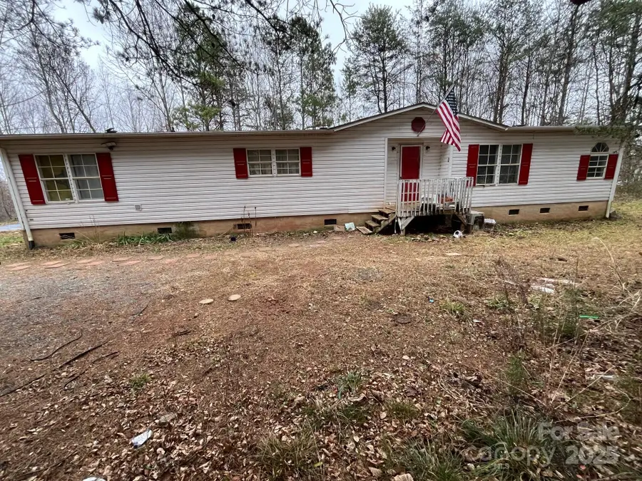 127 Pinnacle Heights Drive, Nebo, NC 28761 - Image #2