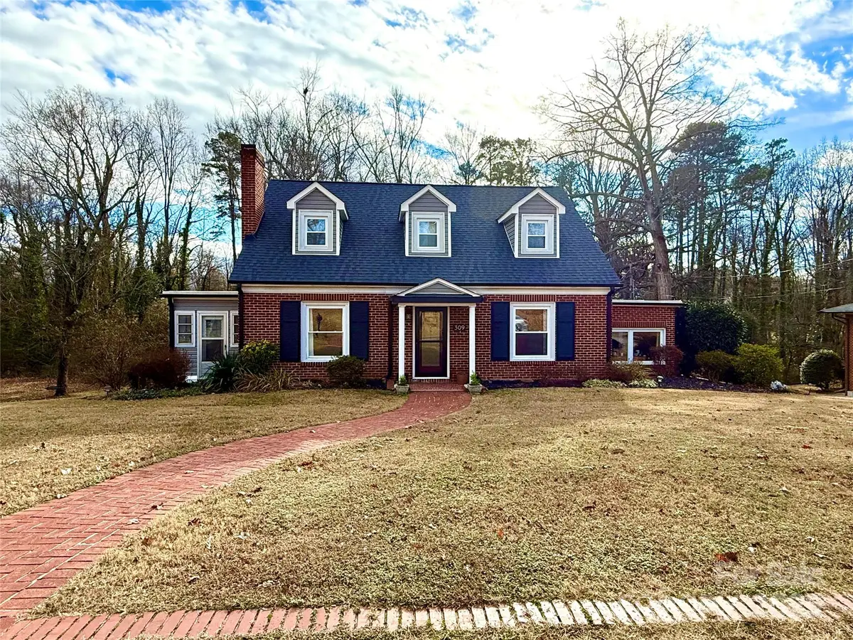 309 Williams Street, Kannapolis, NC 28081 - Image #1