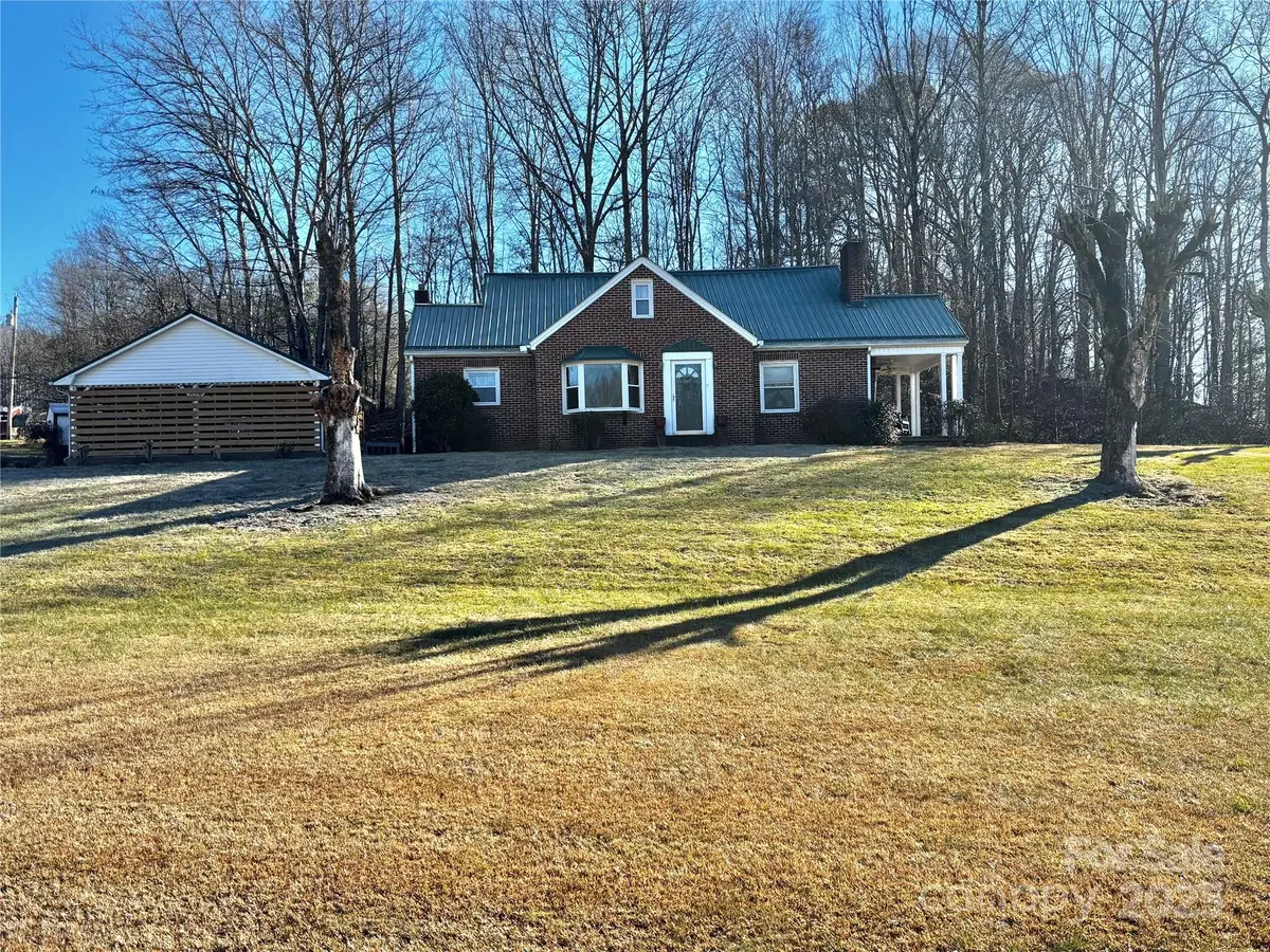 3391 Asbury Road, Mount Airy, NC 27030 - Image #1