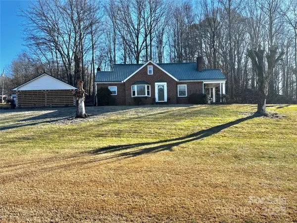 3391 Asbury Road, Mount Airy, NC 27030