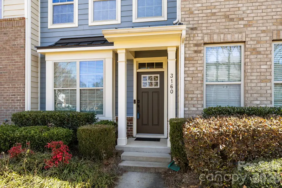 3160 Bending Birch Place, Charlotte, NC 28206 - #2