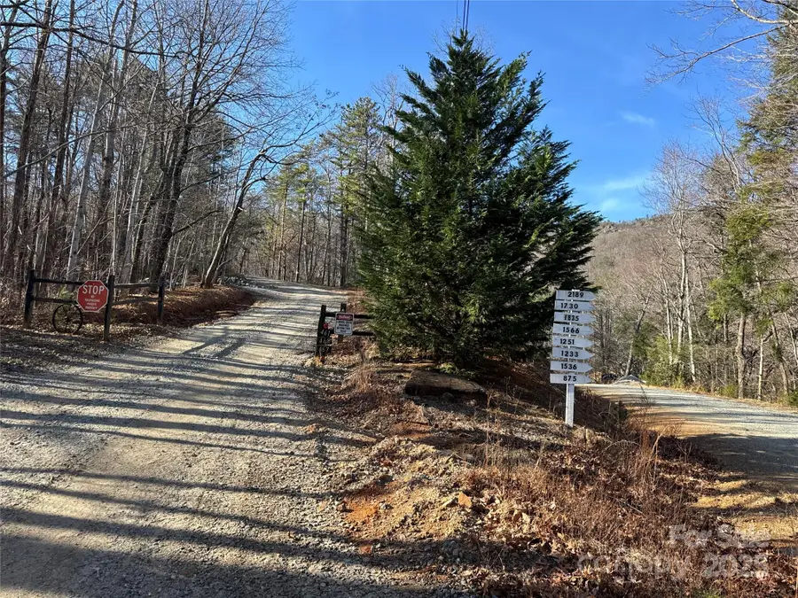 0 Judes Gap Road #3, Mill Spring, NC 28756 - Image #2