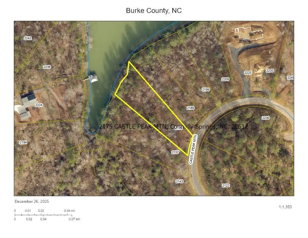 2175 Castle Peak Mountain None #142, Connelly Springs, NC 28612 - Image #1