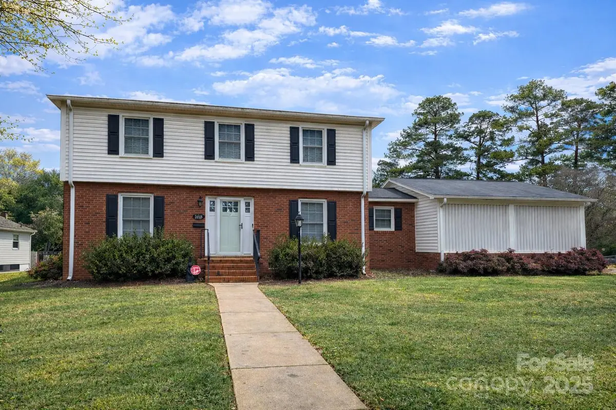 2468 Shaw Avenue, Gastonia, NC 28054 - Image #1