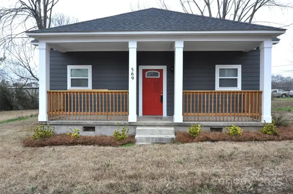 573 Fifth Street, Chester, SC 29706