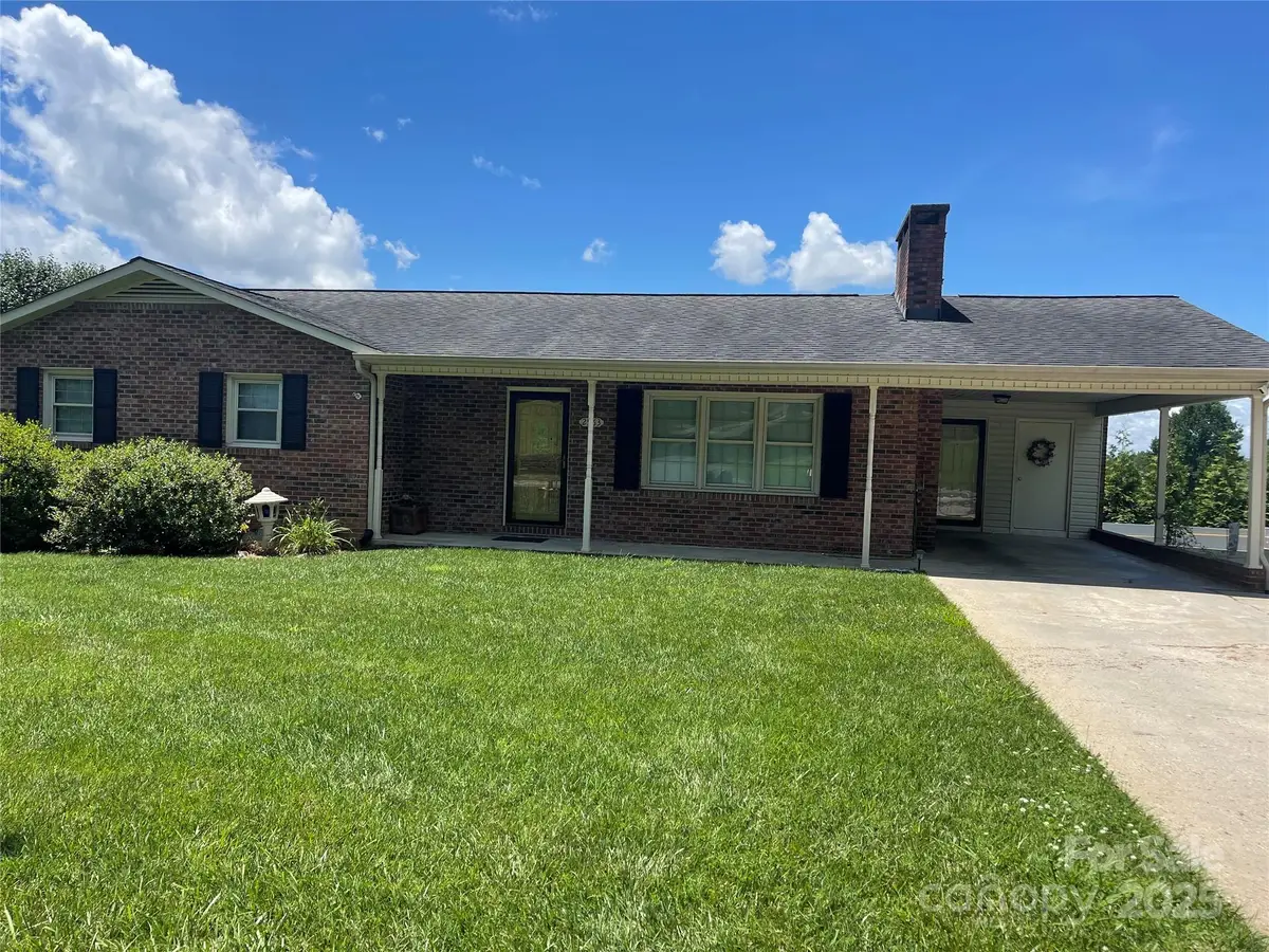 2963 Freezer Locker Road, Hudson, NC 28638 - Image #1