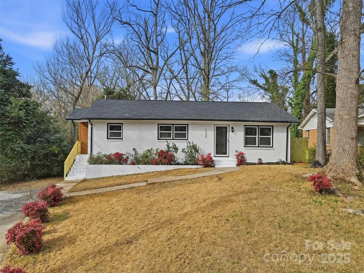 1955 Arnold Drive, Charlotte, NC 28205 - Image #1