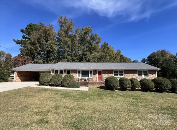 901 Henry Street, Kings Mountain, NC 28086