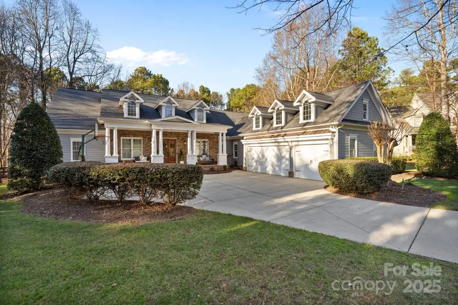 161 E Cold Hollow Farms Drive, Mooresville, NC 28117 - Image #2