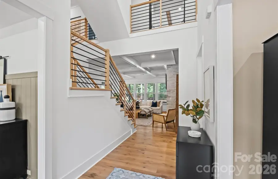 9318 Ansley Park Place, Huntersville, NC 28078 - #3