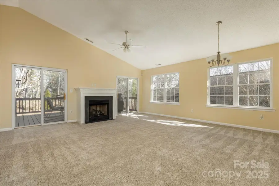 100 Creeks End Circle, Mills River, NC 28759 - Image #2
