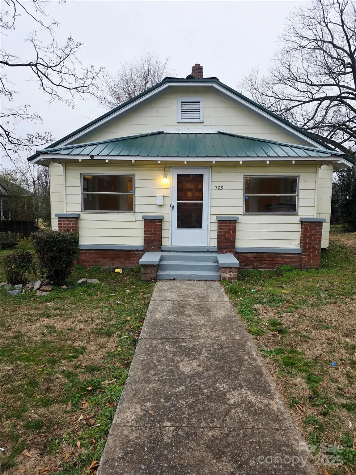 703 Buffalo Street, Shelby, NC 28150 - Image #1