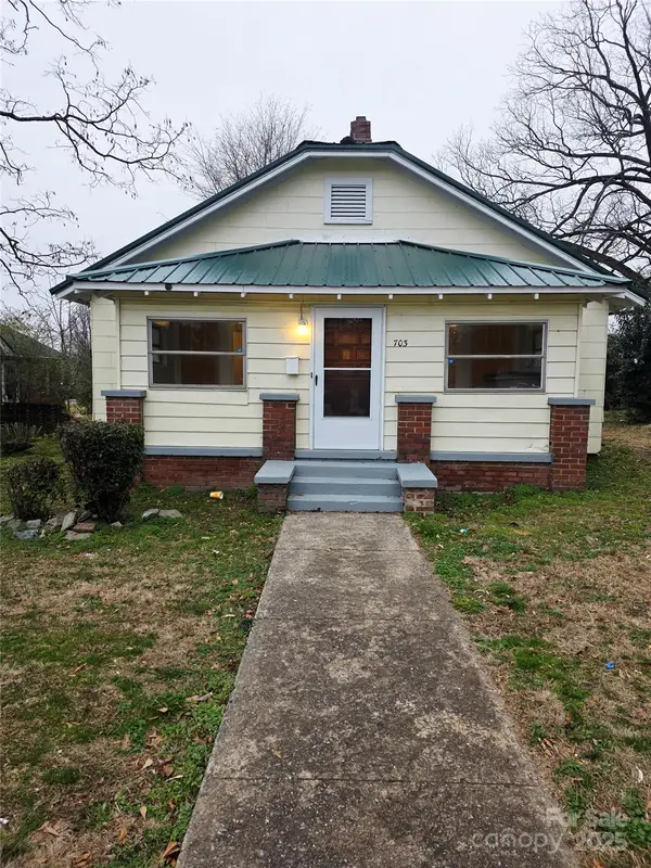 703 Buffalo Street, Shelby, NC 28150