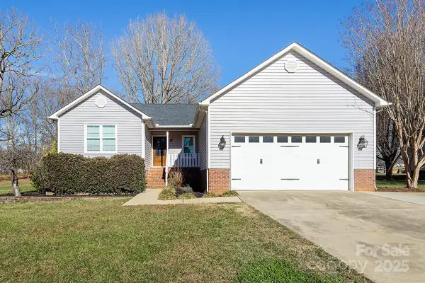 688 Cress School Road, Salisbury, NC 28147