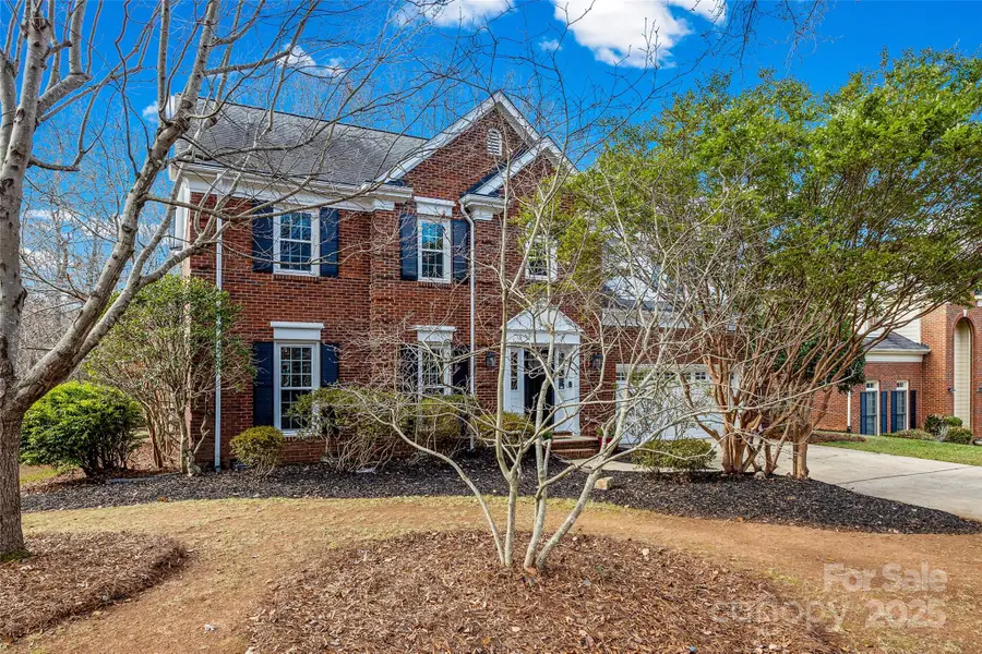 1206 Matthews Plantation Drive, Matthews, NC 28105 - Image #2