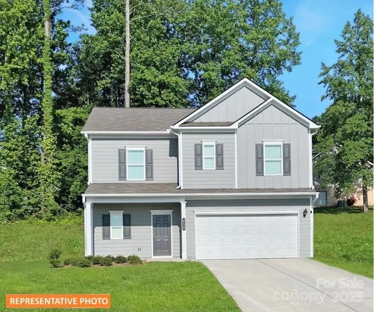 5423 Arnold Way, Concord, NC 28025 - Image #1