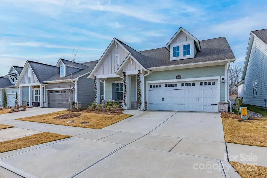 1038 Idyllic Lane, Waxhaw, NC 28173 - Image #2