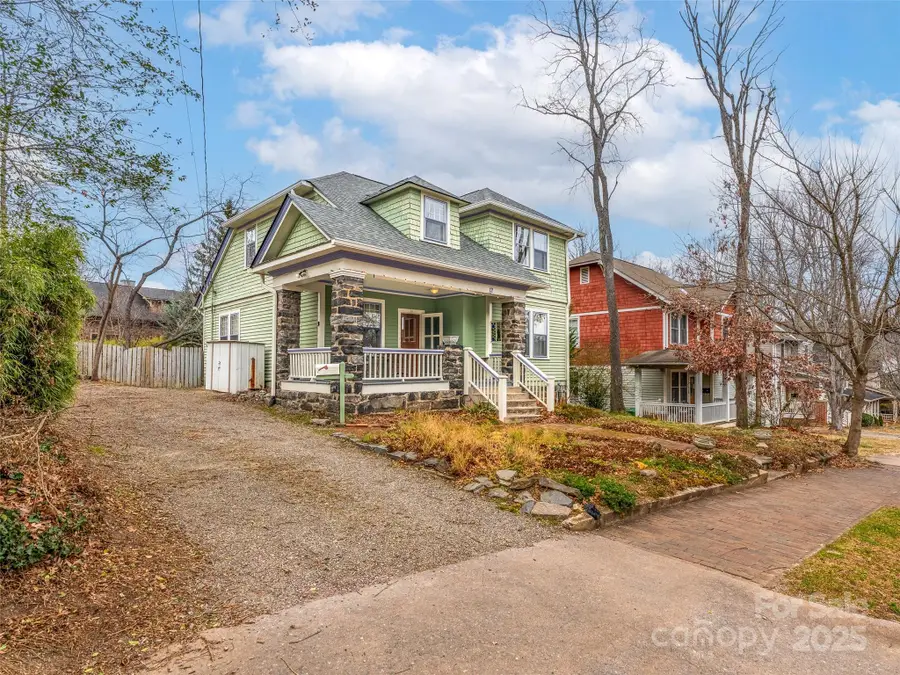 12 Bearden Avenue, Asheville, NC 28801 - Image #2