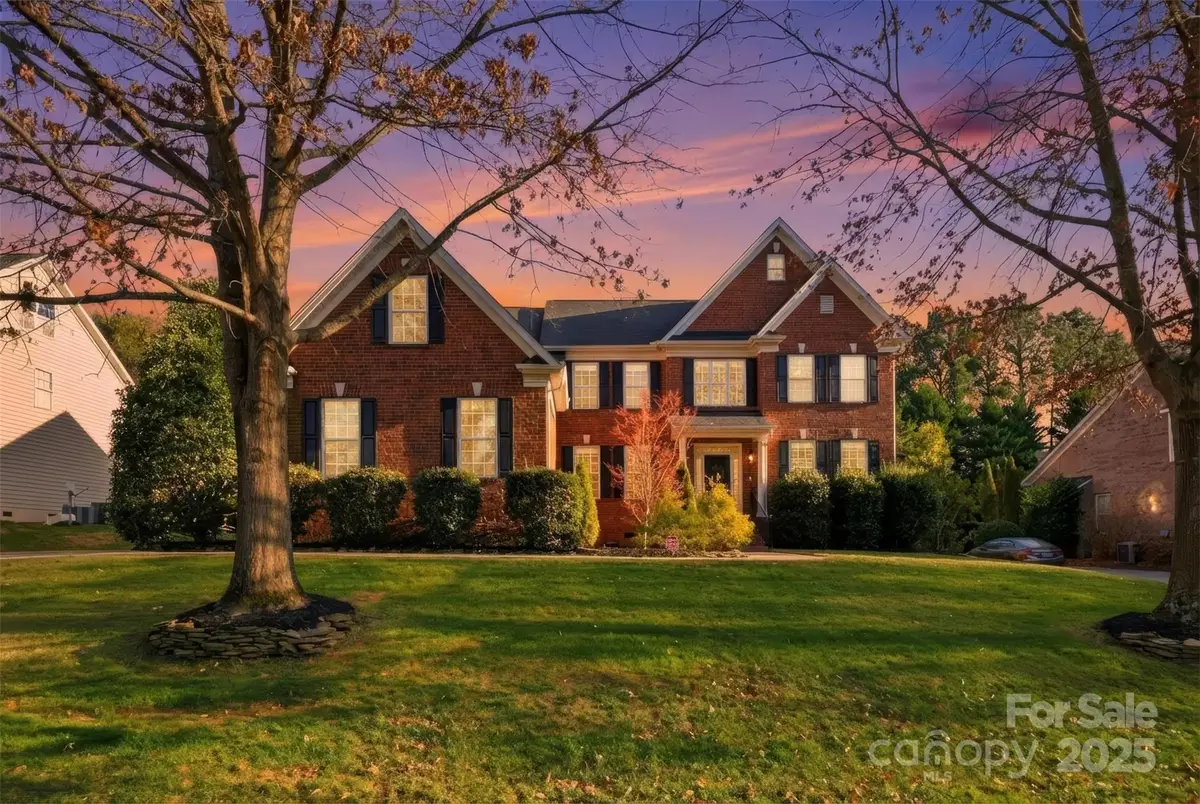 3214 Blackburn Drive, Waxhaw, NC 28173 - Image #1