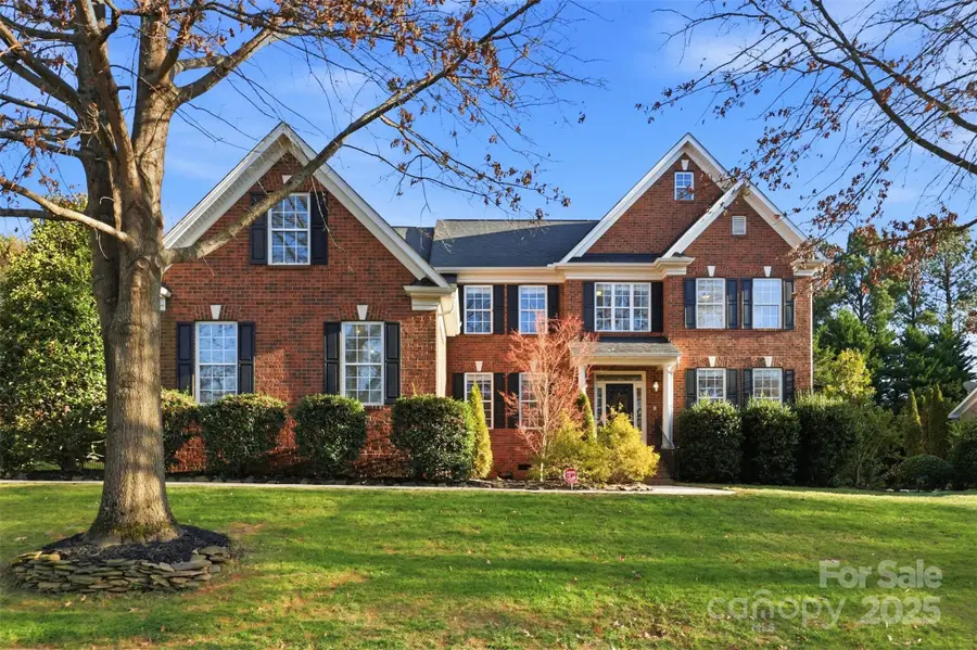 3214 Blackburn Drive, Waxhaw, NC 28173 - Image #2
