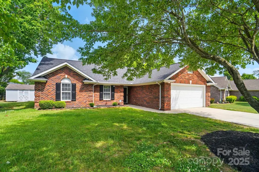 8309 Emily Drive, Harrisburg, NC 28075 - Image #3