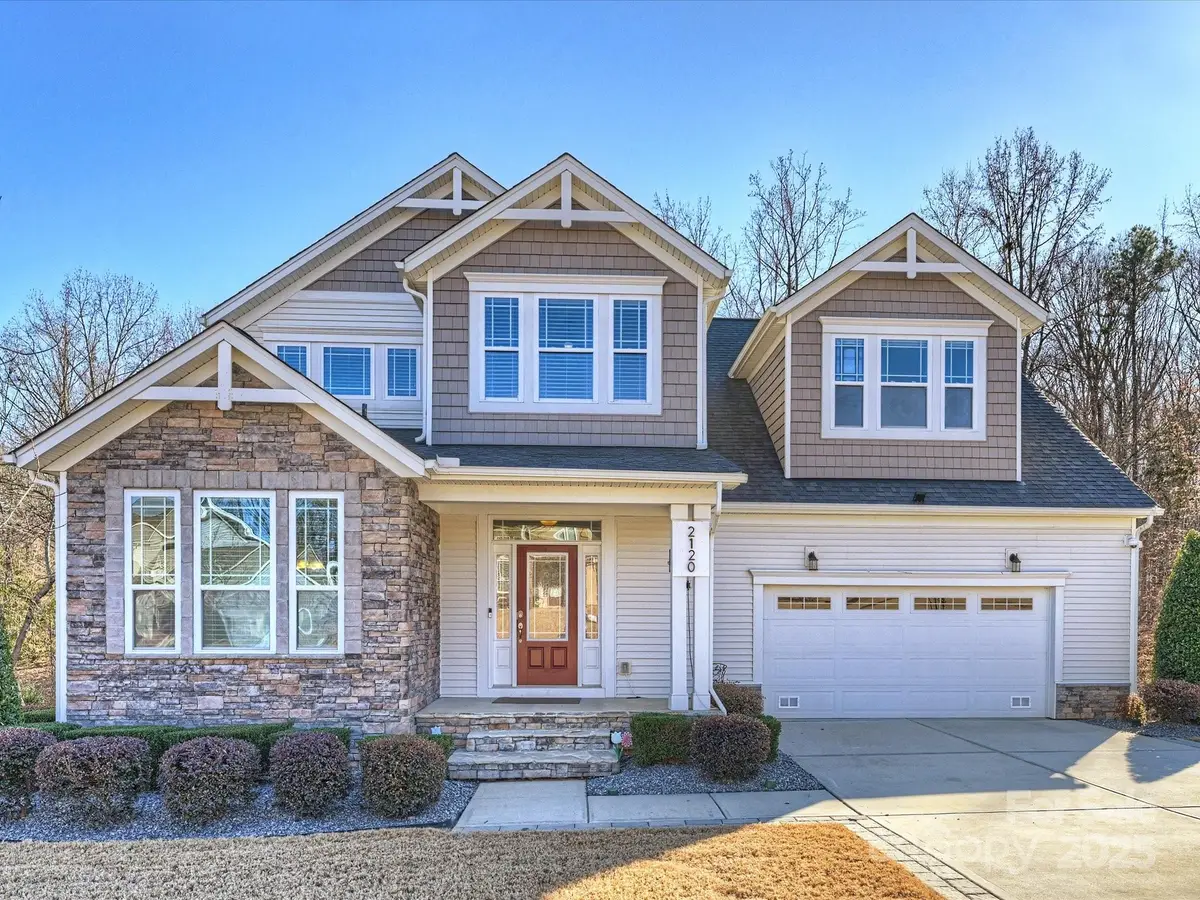 2120 Clarion Drive, Indian Land, SC 29707 - Image #1