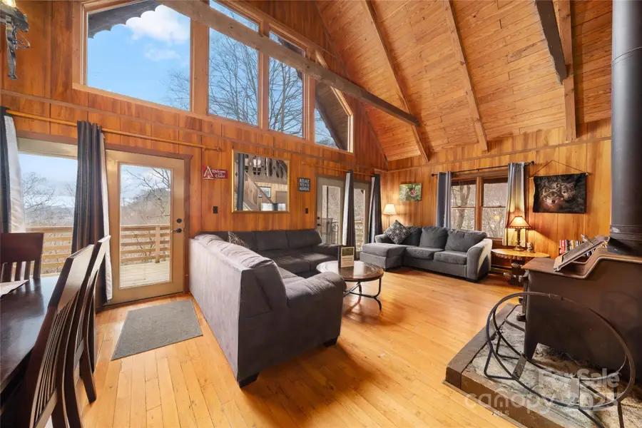 672 Chestnut Lane, Mars Hill, NC 28754 - Image #2