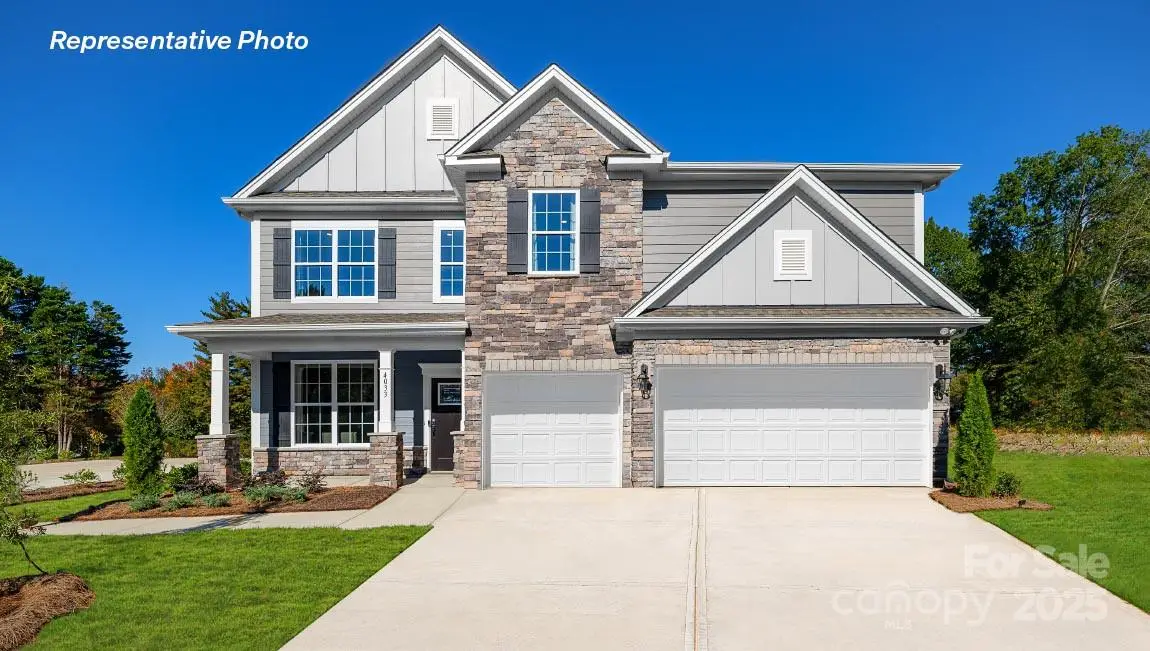 2039 Gallinule Drive, Indian Trail, NC 28079 - Image #1