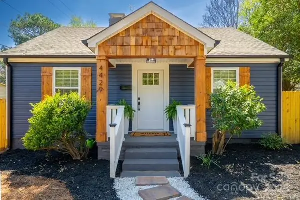 4429 Major Street, Charlotte, NC 28208