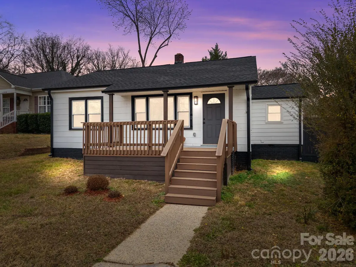 59 Mckinnon Avenue Ne, Concord, NC 28025 - Image #1